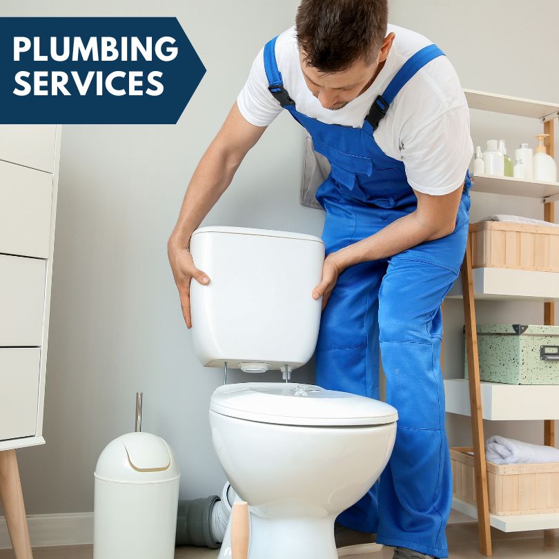 Plumbing Company in Piney Point, MD